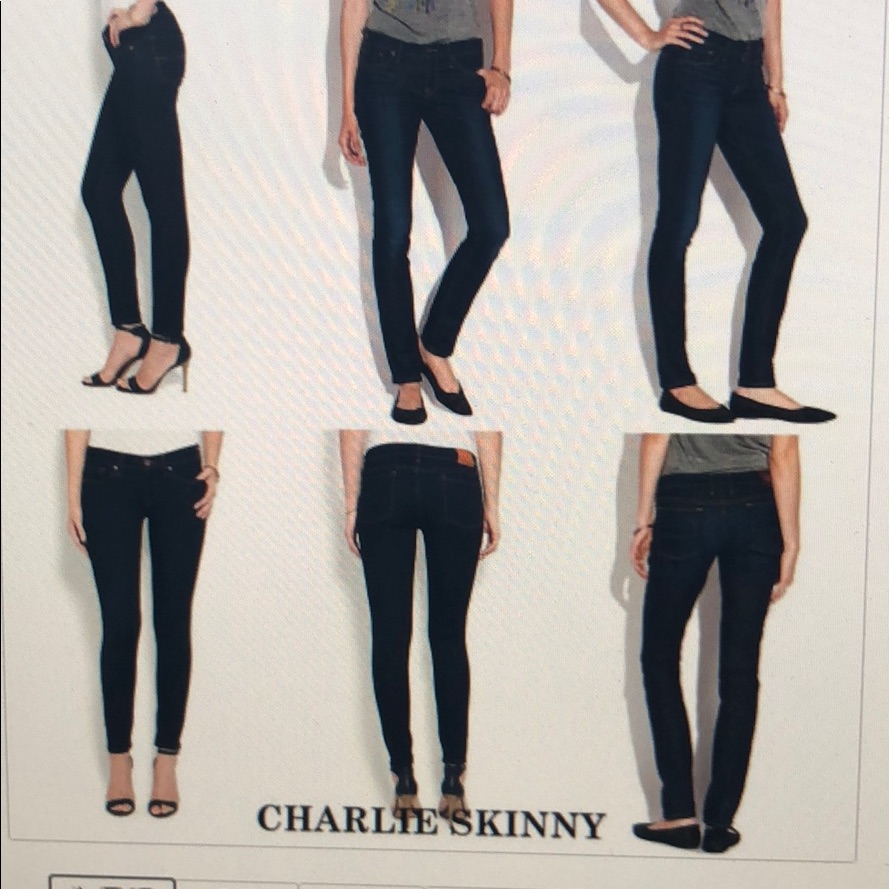 Lucky Brand Jeans